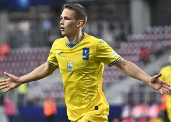 «Почему меня это должно разочаровать?»: форвард Шахтера прокомментировал решение Реброва о невызове в сборную Украины – Спорт