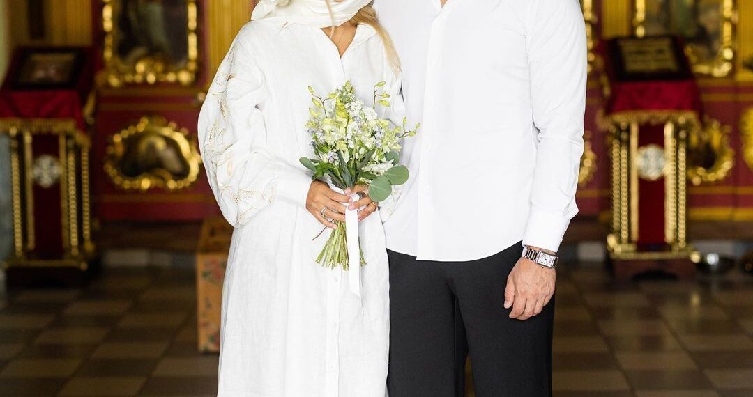 Починали з побачень на шоу, закінчили побаченнями в залі засідань: Квіткова не розійшлася з Добриніним мирно |