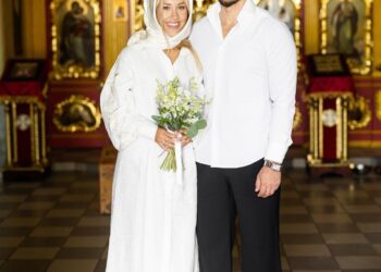 Починали з побачень на шоу, закінчили побаченнями в залі засідань: Квіткова не розійшлася з Добриніним мирно |