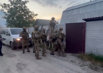 Поліцейські Київщини ліквідували дует наркодилерів