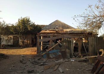 Поліція документує наслідки обстрілів Сумщини за минулу добу – Суми та область