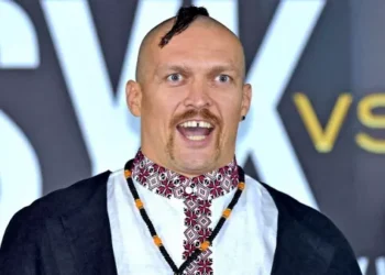 «Польша хочет захватить кусок Украины»: Усик рассказал соседям о больной фантазии россиян – Спорт