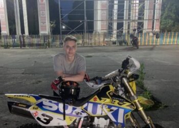 Постраждалому в аварії випускнику Глухівського агротехнічного коледжу потрібна допомога – Суми та область