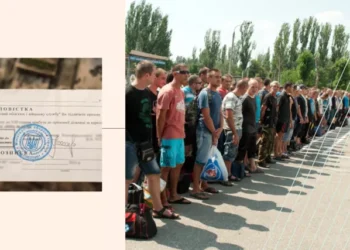 Повістка в поштовій скриньці не дасть ухилятися від мобілізації – що загрожує за неявку | Економіка
