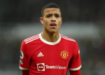 Правоохранители оправдали, но клуб не реабилитировал: Манчестер Юнайтед распрощался со скандальным форвардом – Спорт