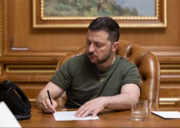 Президент вирішив звільнити обласного воєнкома Київщини