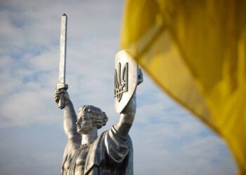 Президент Зеленський привітав українців з Днем незалежності (Відео)