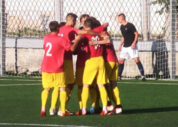 Пряма трансляція матчу «Маріуполь» – СК «Полтава» на «Полтавщині Спорт» • Футбол •