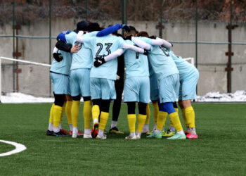 Пряма трансляція матчу СК «Полтава» – «Металург» (Запоріжжя) на «Полтавщині Спорт» • Футбол •