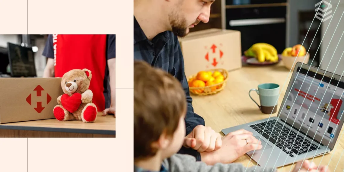 Про цю послугу від Нової пошти знають лише одиниці – як заощаджувати на посилках | Економіка