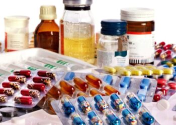 Програму «Доступні ліки» доповнять препаратами для лікування психічних розладів – Економіка