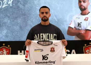 Пропавшего футболиста нашли спустя четыре дня: ему угрожали перед его исчезновением – подробности инцидента – Спорт