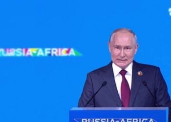 Путін розповів нові вигадки про війну в Україні