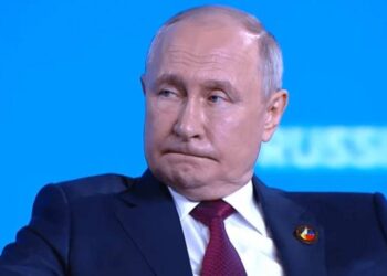Путін вигадав “превентивні удари” по базах безпілотників в Україні