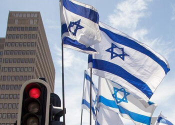 Редактор ізраїльського видання висловив громадянську позицію щодо війни в Україні | Політика