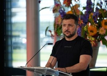 РФ випустила по Україні понад 6500 ракет – Зеленський