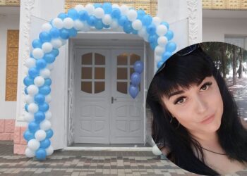 Родина начальника ДРАЦСу в Переяславі чинить свавілля та погрожує фізичною розправою