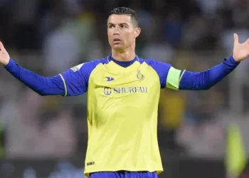 Роналду чуть не вылетел из Лиги чемпионов: команду португальца спасли три гола за девять минут в конце встречи – Спорт