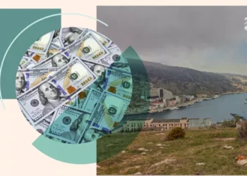 Росія завдала серйозних збитків через окупацію Криму: в Кабміні озвучили приголомшливі цифри  | Економіка