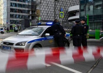 Росіяни не можуть впоратись з БПЛА, які долітають до Москви вже не вперше – Міноборони України