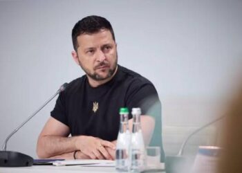 Росію можна й треба зупинити – Зеленський 