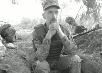 Ровесник Незалежності з Київщини загинув за Україну