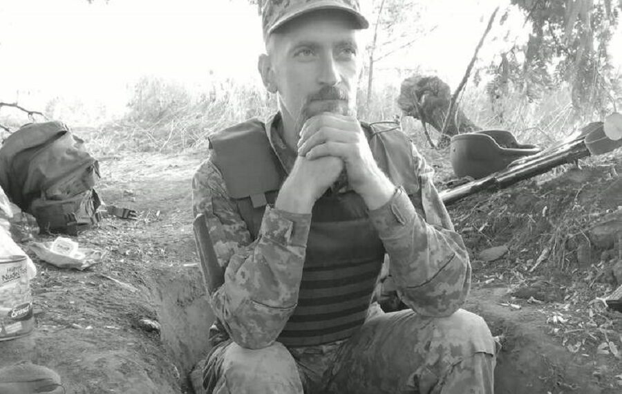 Ровесник Незалежності з Київщини загинув за Україну