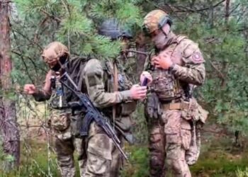 СБУ дізналася про плани Росії щодо ПВК “Вагнер” в Білорусі (Відео)