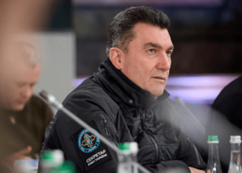 Секретар РНБО Данілов пригрозив Росії розширенням географії ударів