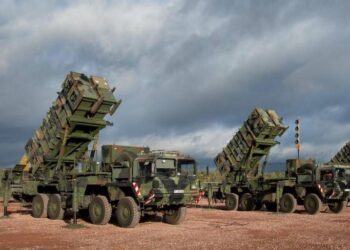 Секретар РНБО Данілов прокоментував можливі удари по Україні 24 серпня