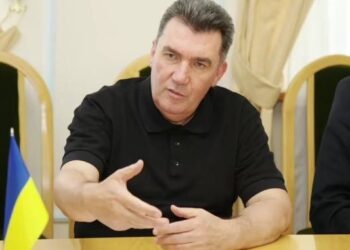 Секретар РНБО Данілов розкритикував пропозицію НАТО здати території України