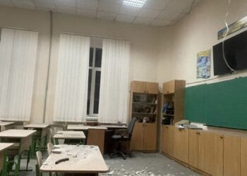 Серед пошкоджених будівель в Одесі – пам’ятка архітектури, яку нещодавно ремонтували (фото) — Одеса
