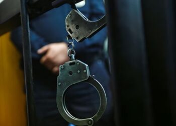 Серійного крадія затримано у Вільногірську