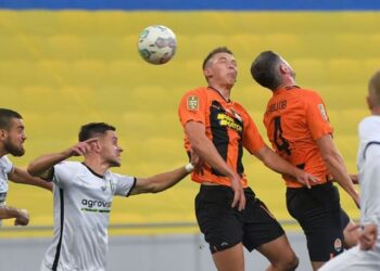 Шахтар – Олександрія: прогноз на центральний матч 3-го туру УПЛ | Футбол