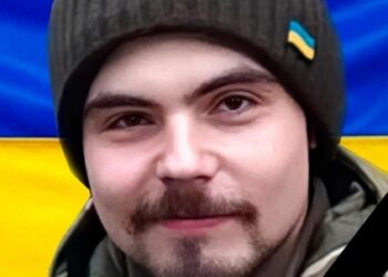 Шосткинці проведуть в останню путь захисника України Єгора Чижова – Суми та область