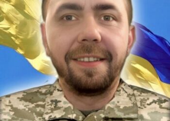 Шосткинщина попрощалася із захисником України Андрієм Назаренком – Суми та область