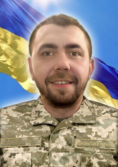 Шосткинщина попрощалася із захисником України Андрієм Назаренком – Суми та область