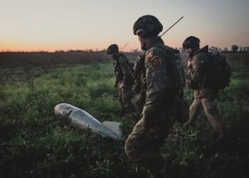 Сили оборони знищили 480 окупантів і 14 ворожих танків за минулу добу – Перший львівській портал