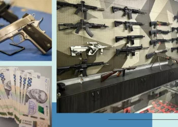 Скільки коштує вогнепальна зброя в Україні та як отримати дозвіл на купівлю (фото) | Економіка