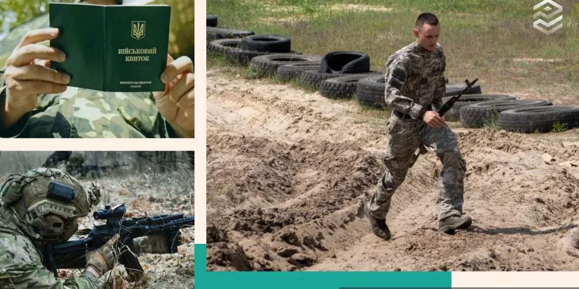 Служити доведеться всім? Як відбуватиметься подальша мобілізація чоловіків | Економіка