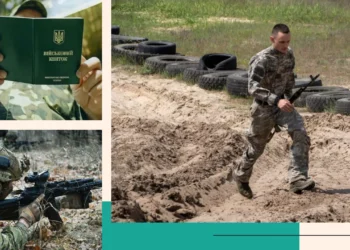 Служити доведеться всім? Як відбуватиметься подальша мобілізація чоловіків | Економіка