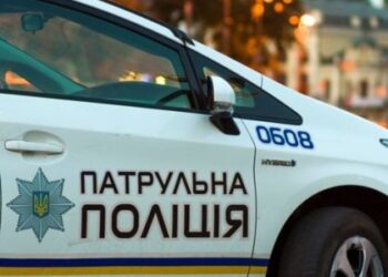 Соцмережі допомогли поліції Львова виявити порушника ПДР: його знайшли та оштрафували двічі (відео) – Перший львівській портал