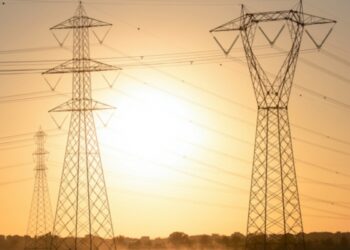 Сьогодні на Сумщині можливі обриви ЛЕП через негоду – Суми та область