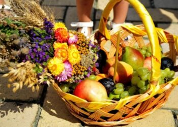 Сьогодні у Львові святкують Преображення Господнє – Перший львівській портал