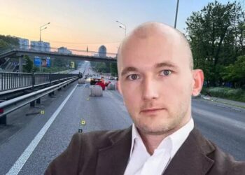 Справу макарівського судді Тандира передали до суду