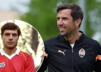 «Срну брали в Шахтер как довесок к Плетикосе»: откровенное интервью олимпийского чемпиона и знаменитого скаута Алексея Чередника – Спорт