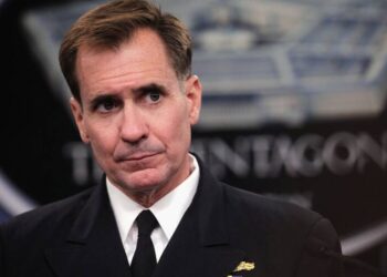 США не збираються займати будь-яку позицію щодо контрнаступ ЗСУ – Білий дім