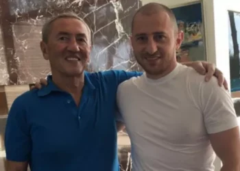 Стало известно, кто владеет Megogo: собственник компании – сын одиозного экс-мэра Киева – Спорт