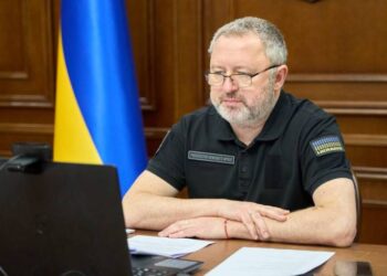 Створення Реєстру потерпілих та свідків стане важливим елементом для механізму компенсації – генпрокурор Костін