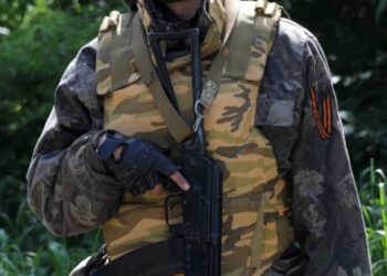 Суд заочно дав бойовику «днр» – одеському антимайданівцю – 14 років тюрми — Одеса